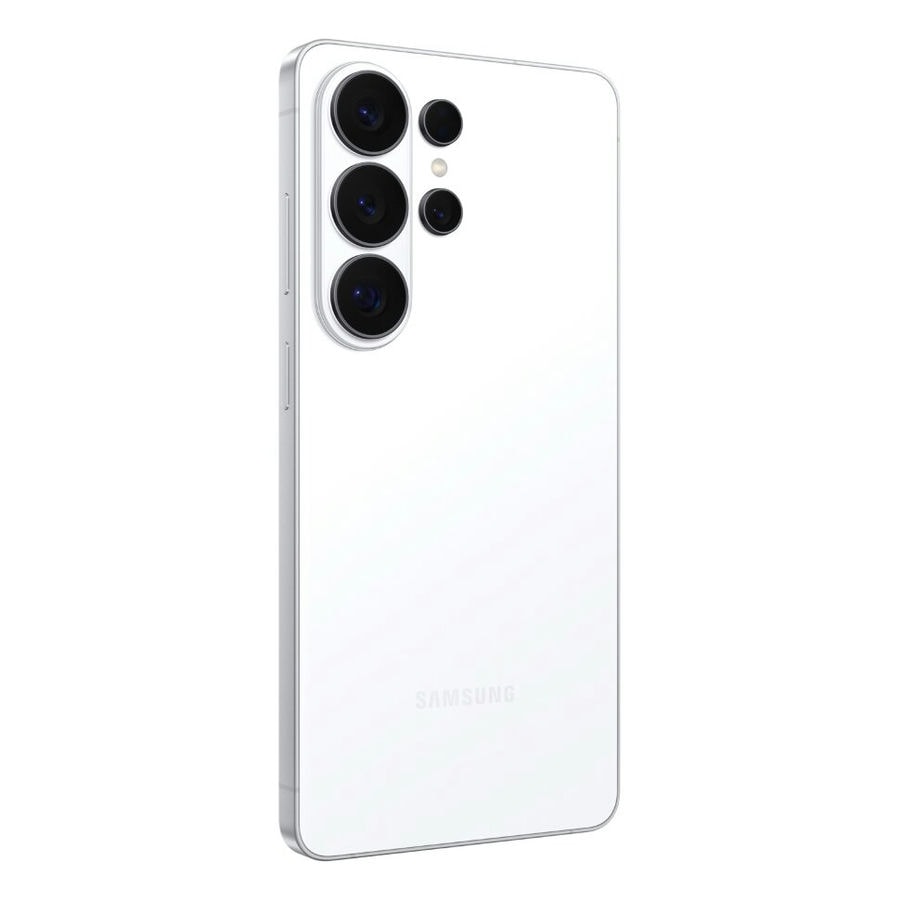 Смартфон Samsung Galaxy S26 Ultra 12/512GB Белый (White)