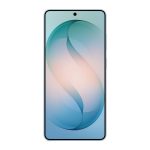 Смартфон Samsung Galaxy S26 Ultra 12/512GB Голубой (Sky Blue)