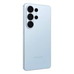 Смартфон Samsung Galaxy S26 Ultra 12/512GB Голубой (Sky Blue)