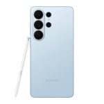 Смартфон Samsung Galaxy S26 Ultra 16/1024GB Голубой (Sky Blue)