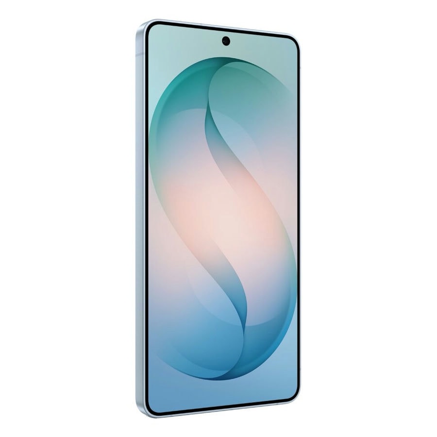 Смартфон Samsung Galaxy S26 Ultra 16/1024GB Голубой (Sky Blue)