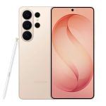 Смартфон Samsung Galaxy S26 Ultra 12/512GB Розовый (Pink Gold)