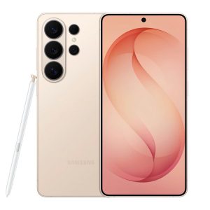 Смартфон Samsung Galaxy S26 Ultra 16/1024GB Розовый (Pink Gold)