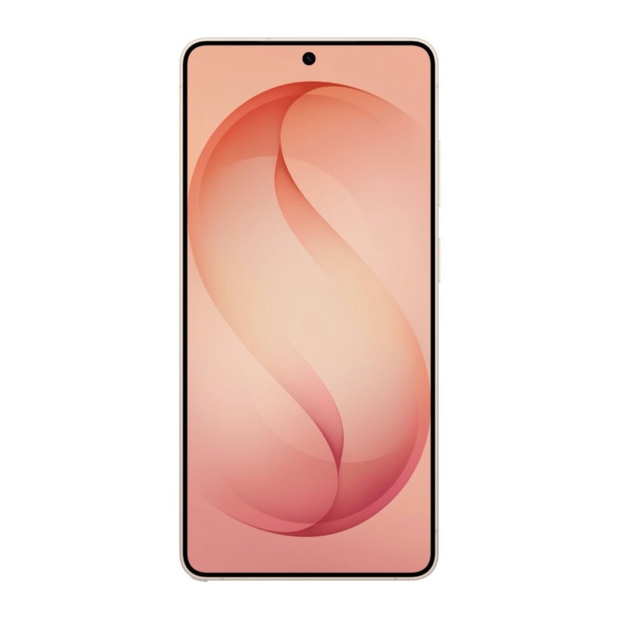 Смартфон Samsung Galaxy S26 Ultra 16/1024GB Розовый (Pink Gold)