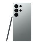 Смартфон Samsung Galaxy S26 Ultra 12/256GB Серебро (Silver Shadow)