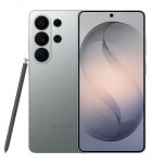 Смартфон Samsung Galaxy S26 Ultra 12/512GB Серебро (Silver Shadow)