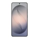 Смартфон Samsung Galaxy S26 Ultra 12/512GB Серебро (Silver Shadow)