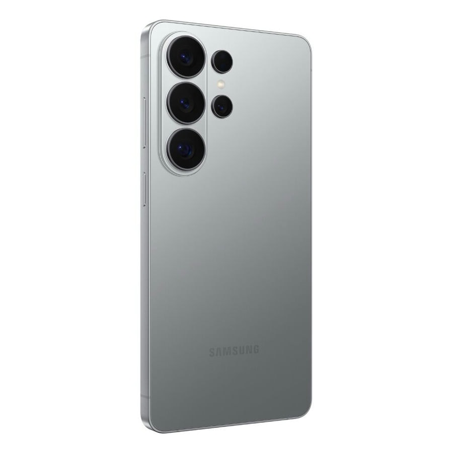 Смартфон Samsung Galaxy S26 Ultra 12/512GB Серебро (Silver Shadow)
