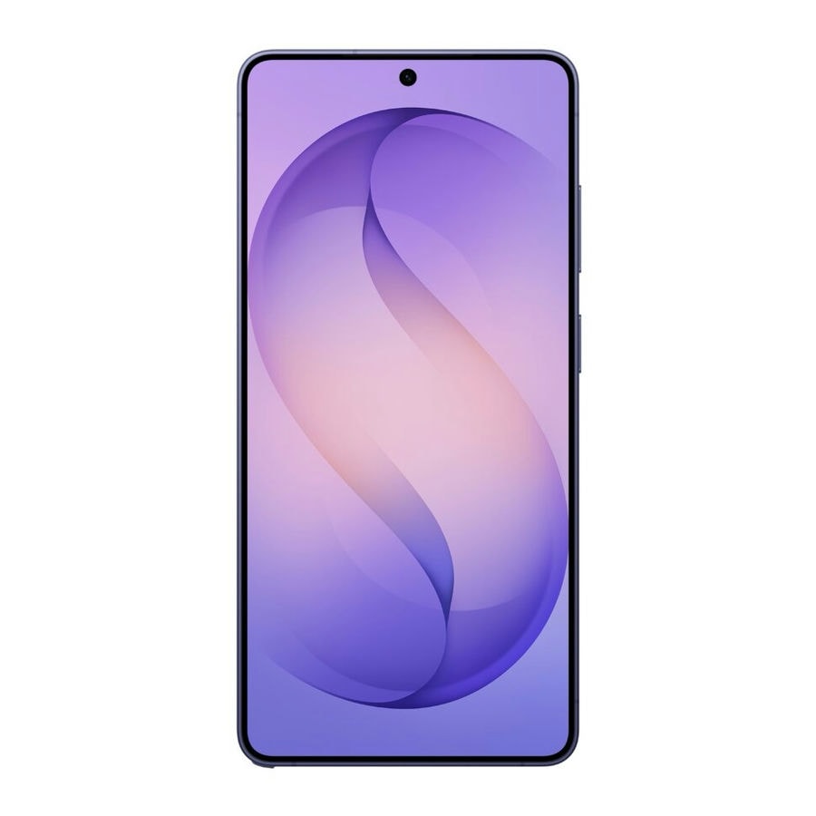 Смартфон Samsung Galaxy S26 Ultra 12/256GB Фиолетовый (Cobalt Violet)