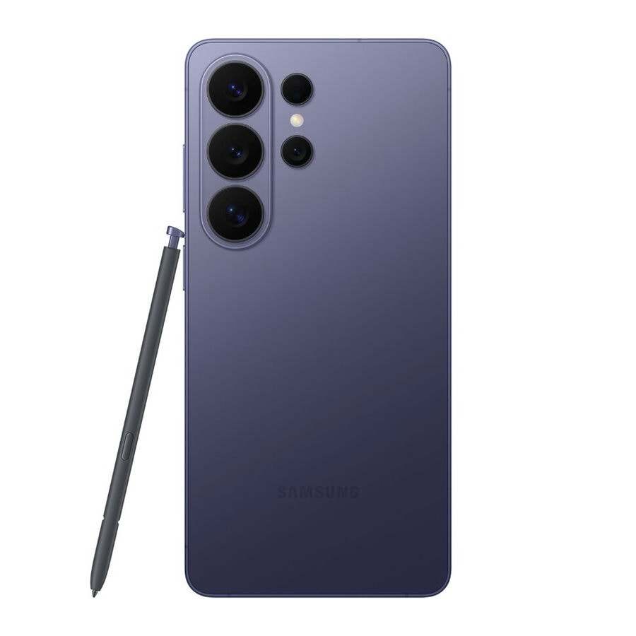 Смартфон Samsung Galaxy S26 Ultra 12/256GB Фиолетовый (Cobalt Violet)