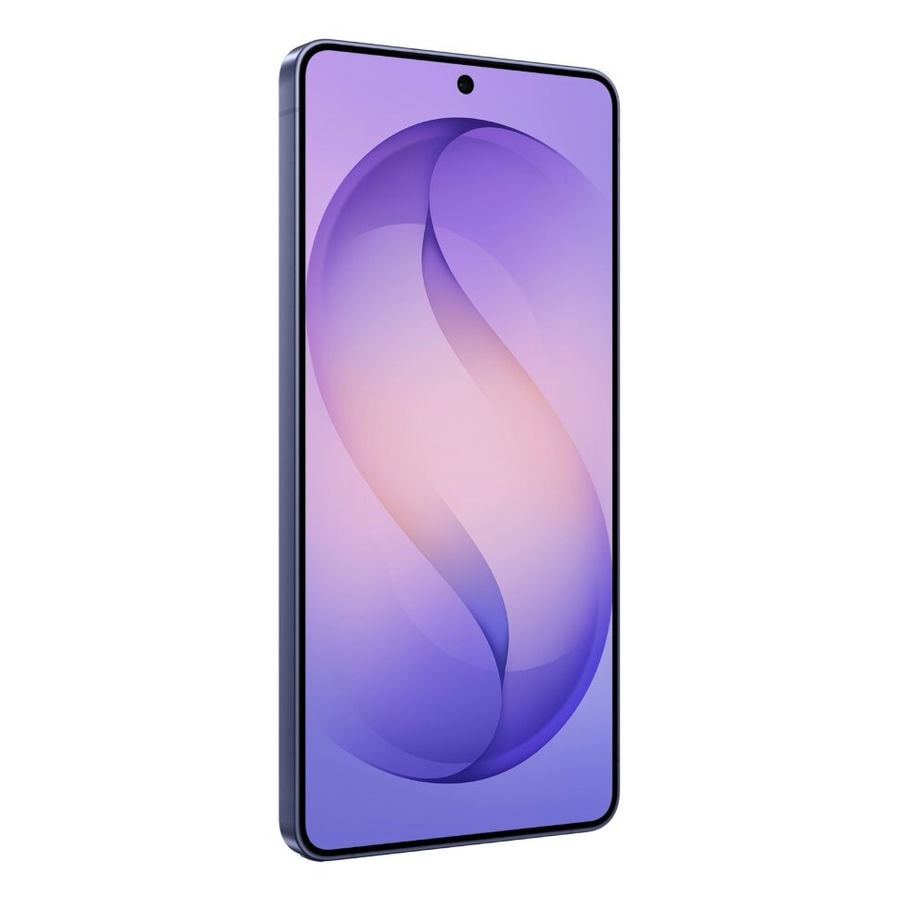 Смартфон Samsung Galaxy S26 Ultra 12/512GB Фиолетовый (Cobalt Violet)