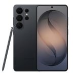 Смартфон Samsung Galaxy S26 Ultra 12/512GB Черный (Black)
