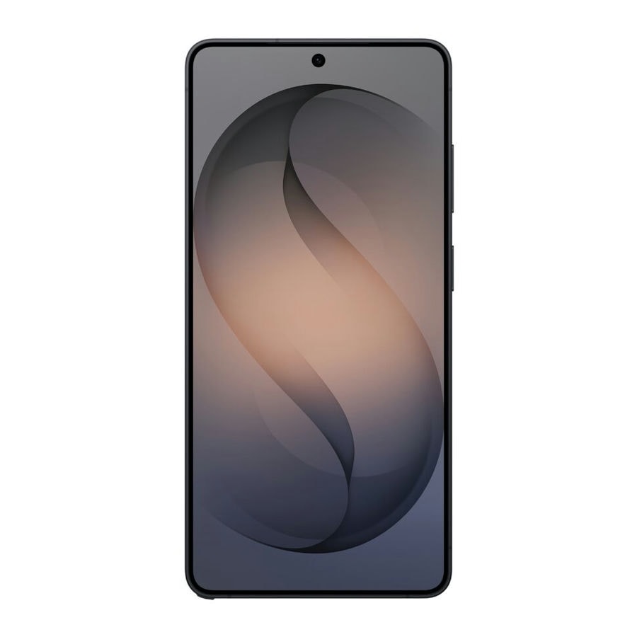 Смартфон Samsung Galaxy S26 Ultra 12/256GB Черный (Black)