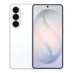 Смартфон Samsung Galaxy S26 12/256GB Белый (White)