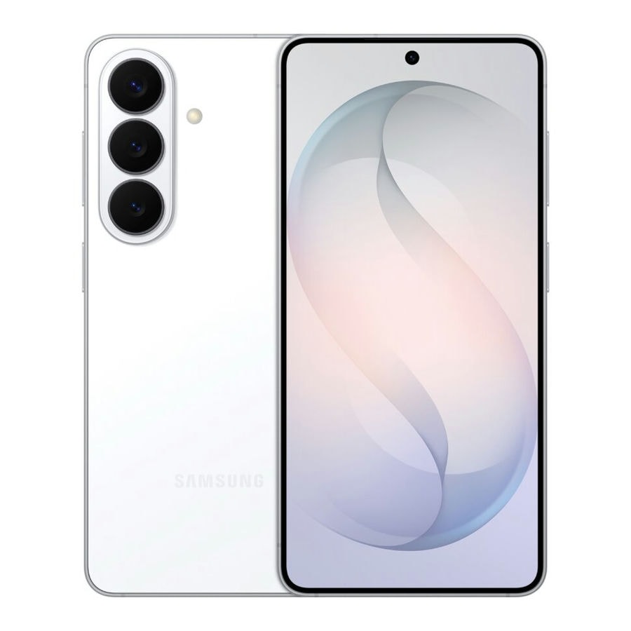 Смартфон Samsung Galaxy S26 12/256GB Белый (White)