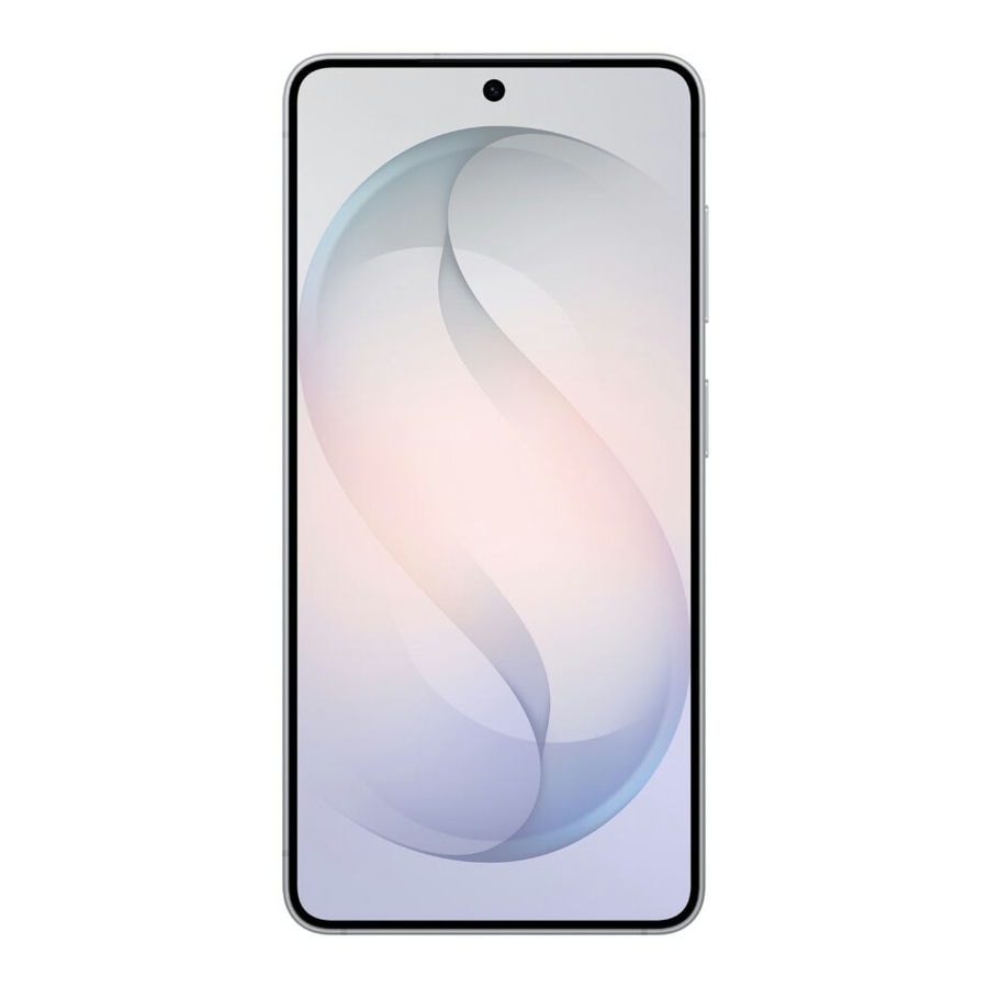Смартфон Samsung Galaxy S26 12/256GB Белый (White)