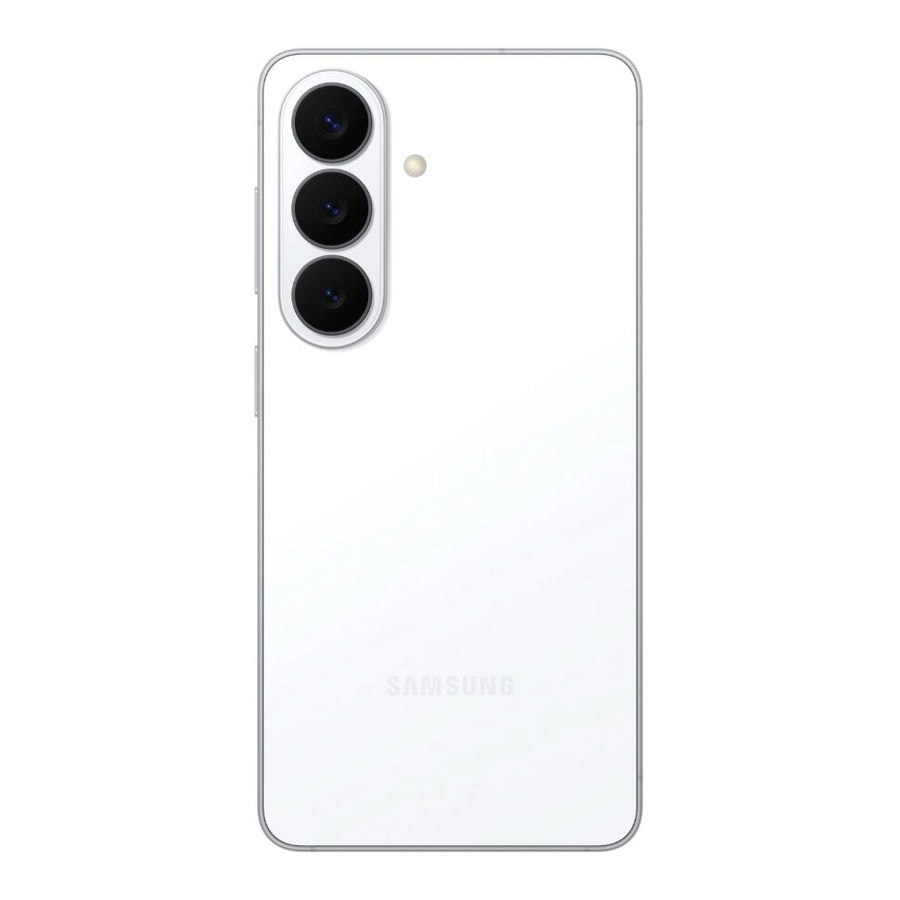 Смартфон Samsung Galaxy S26 12/256GB Белый (White)