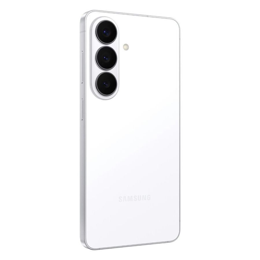Смартфон Samsung Galaxy S26 12/256GB Белый (White)