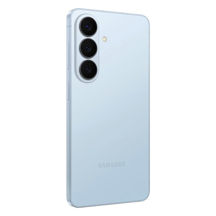 Смартфон Samsung Galaxy S26 12/256GB Голубой (Sky Blue)