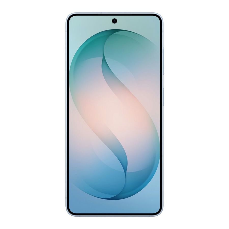 Смартфон Samsung Galaxy S26 12/512GB Голубой (Sky Blue)