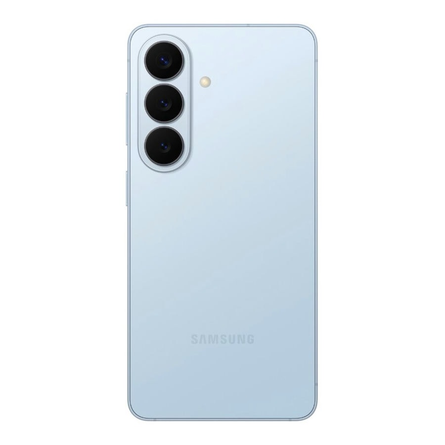 Смартфон Samsung Galaxy S26 12/512GB Голубой (Sky Blue)