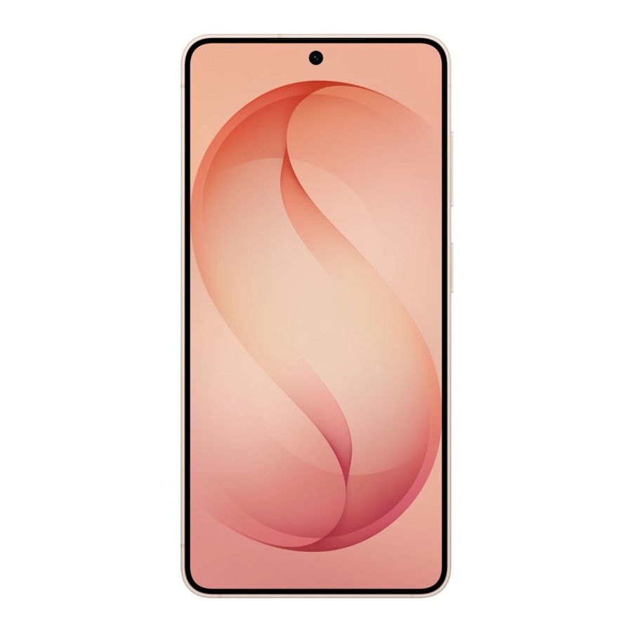Смартфон Samsung Galaxy S26 12/256GB Розовый (Pink Gold)