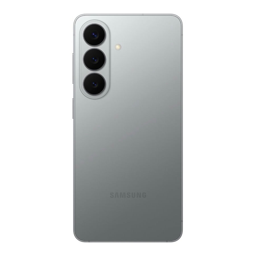 Смартфон Samsung Galaxy S26 12/256GB Серебро (Silver Shadow)
