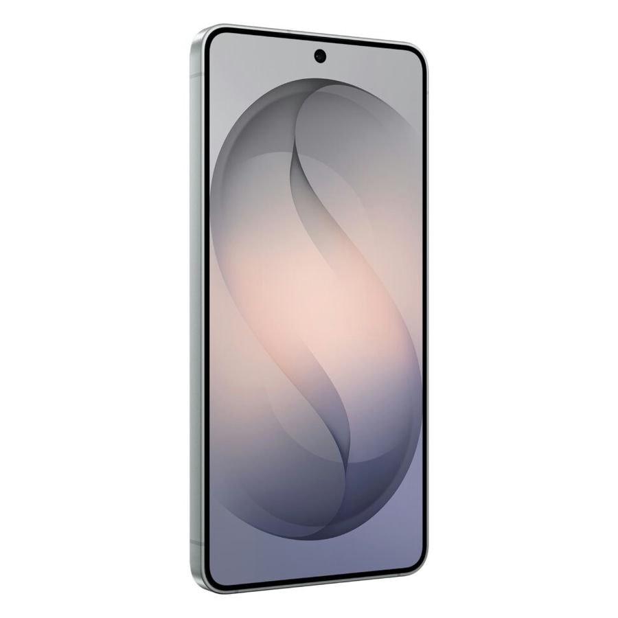 Смартфон Samsung Galaxy S26 12/256GB Серебро (Silver Shadow)