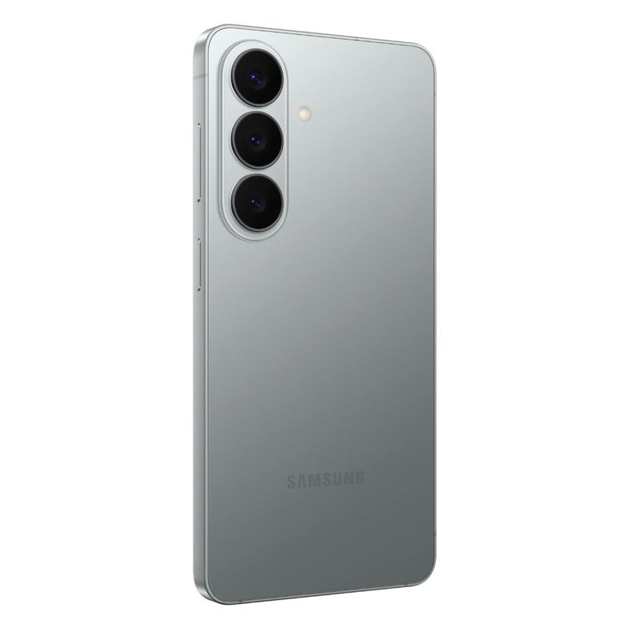 Смартфон Samsung Galaxy S26 12/256GB Серебро (Silver Shadow)
