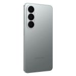 Смартфон Samsung Galaxy S26 12/512GB Серебро (Silver Shadow)