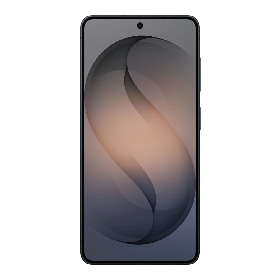 Смартфон Samsung Galaxy S26 12/256GB Черный (Black)