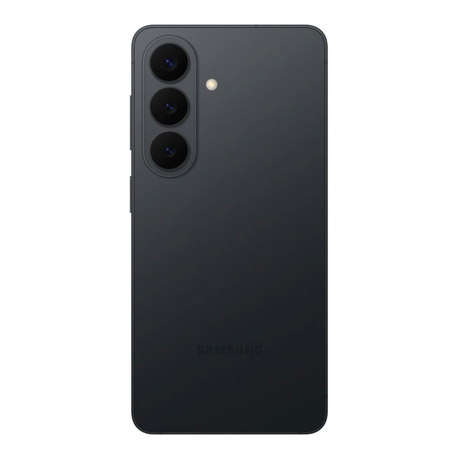Смартфон Samsung Galaxy S26 12/256GB Черный (Black)