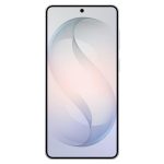 Смартфон Samsung Galaxy S26+ 12/512GB Белый (White)