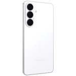 Смартфон Samsung Galaxy S26+ 12/512GB Белый (White)