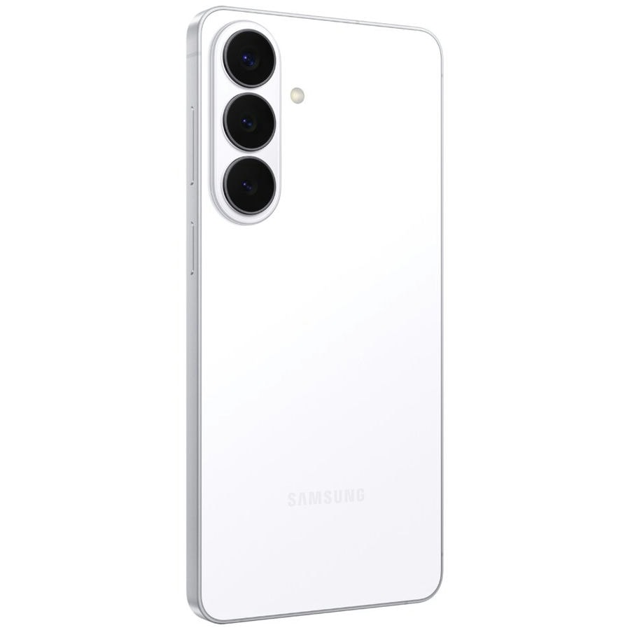 Смартфон Samsung Galaxy S26+ 12/512GB Белый (White)