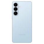 Смартфон Samsung Galaxy S26+ 12/256GB Голубой (Sky Blue)