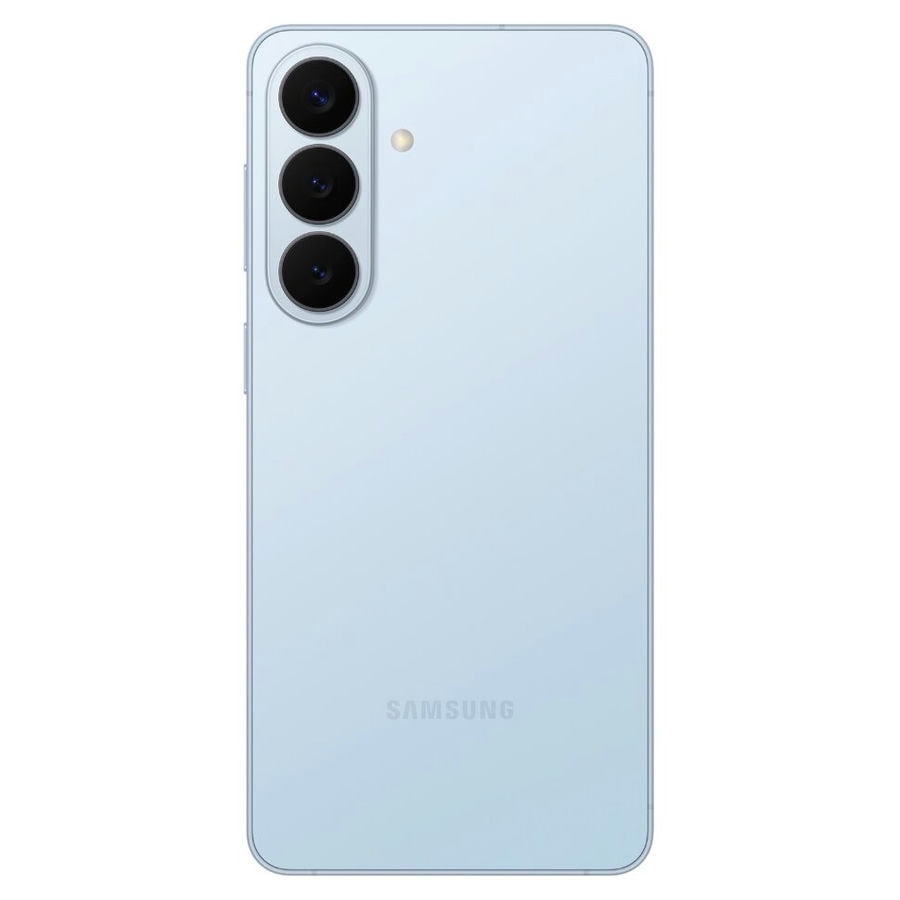 Смартфон Samsung Galaxy S26+ 12/256GB Голубой (Sky Blue)