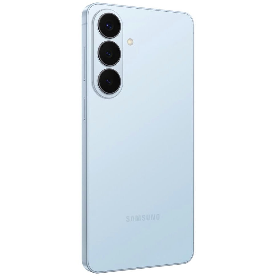 Смартфон Samsung Galaxy S26+ 12/256GB Голубой (Sky Blue)