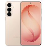 Смартфон Samsung Galaxy S26+ 12/512GB Розовый (Pink Gold)