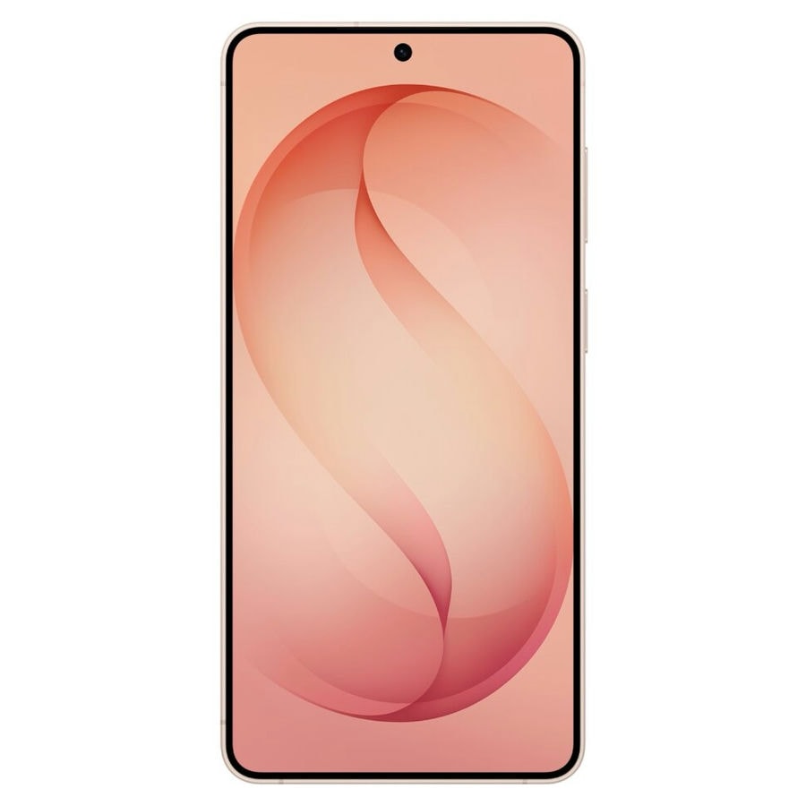 Смартфон Samsung Galaxy S26+ 12/512GB Розовый (Pink Gold)