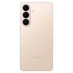 Смартфон Samsung Galaxy S26+ 12/512GB Розовый (Pink Gold)
