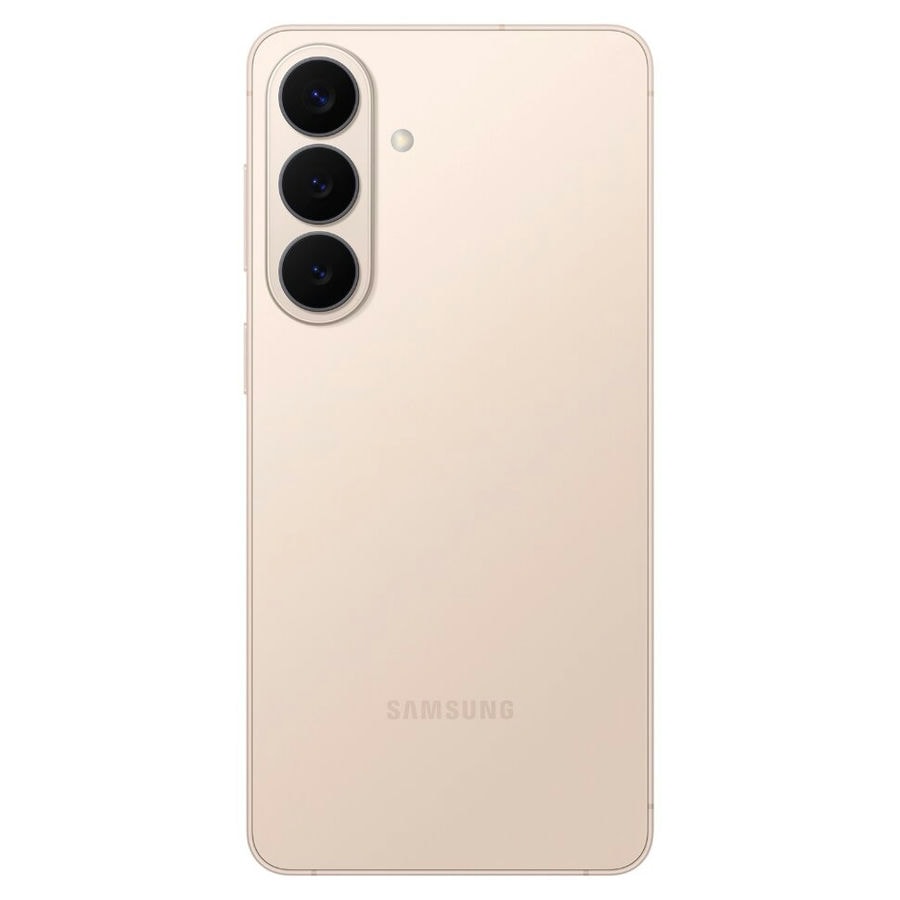 Смартфон Samsung Galaxy S26+ 12/512GB Розовый (Pink Gold)