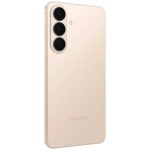 Смартфон Samsung Galaxy S26+ 12/512GB Розовый (Pink Gold)