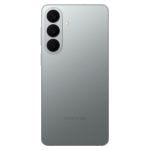 Смартфон Samsung Galaxy S26+ 12/512GB Серебро (Silver Shadow)