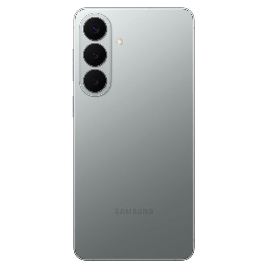 Смартфон Samsung Galaxy S26+ 12/512GB Серебро (Silver Shadow)