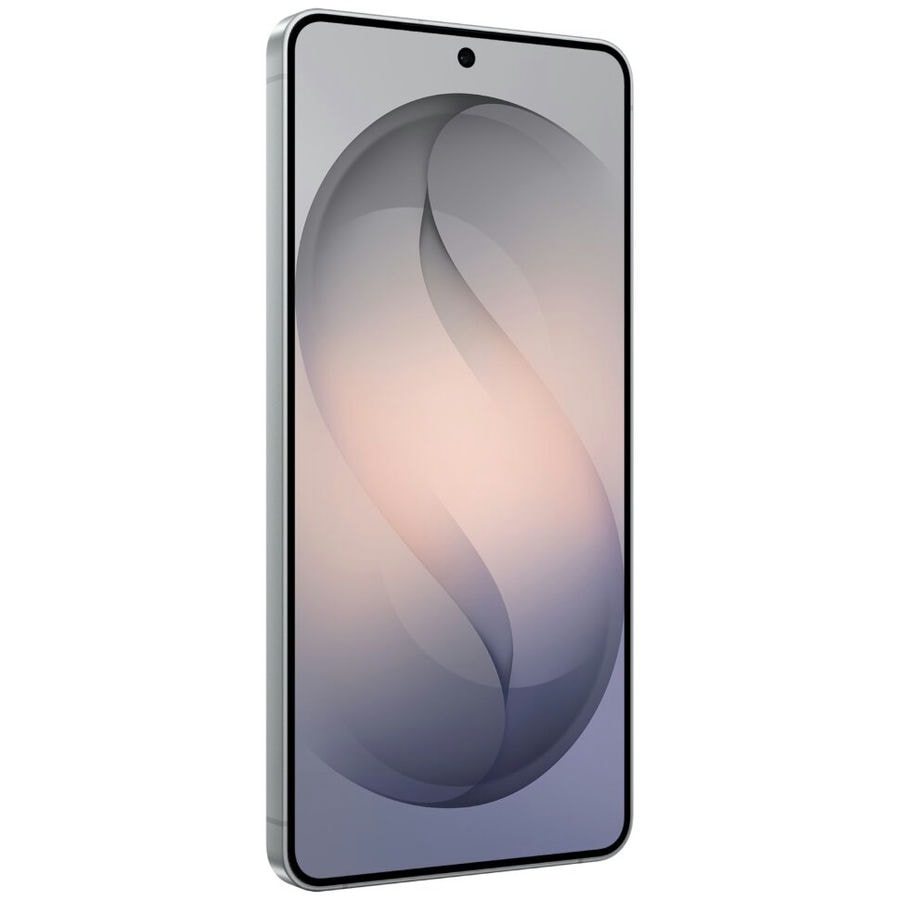 Смартфон Samsung Galaxy S26+ 12/512GB Серебро (Silver Shadow)