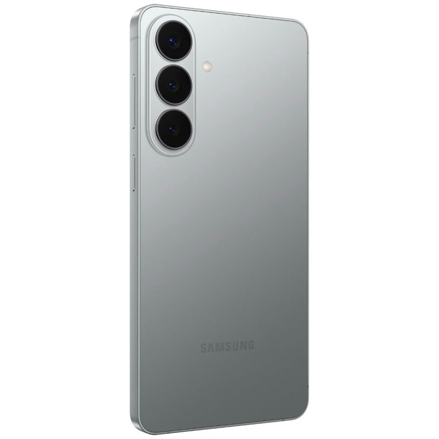 Смартфон Samsung Galaxy S26+ 12/512GB Серебро (Silver Shadow)
