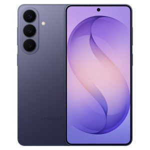 Смартфон Samsung Galaxy S26+ 12/256GB Фиолетовый (Cobalt Violet)