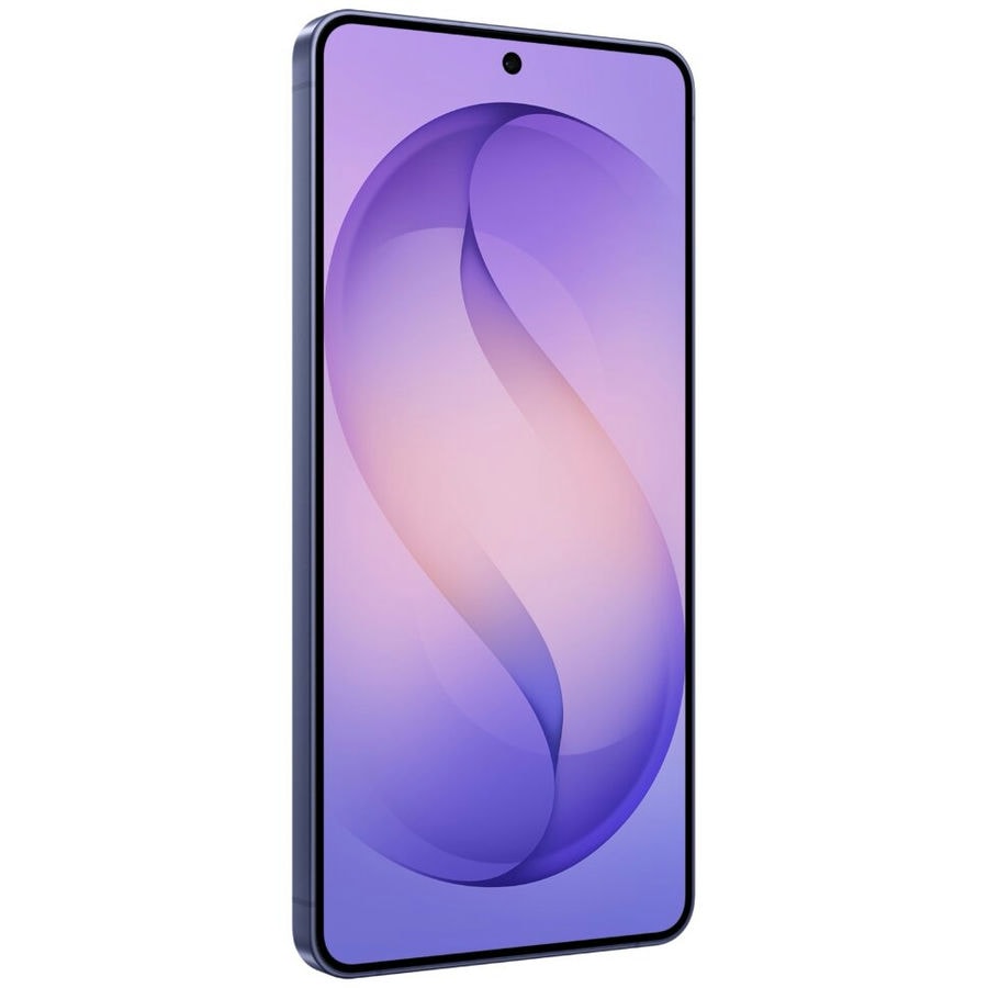 Смартфон Samsung Galaxy S26+ 12/256GB Фиолетовый (Cobalt Violet)