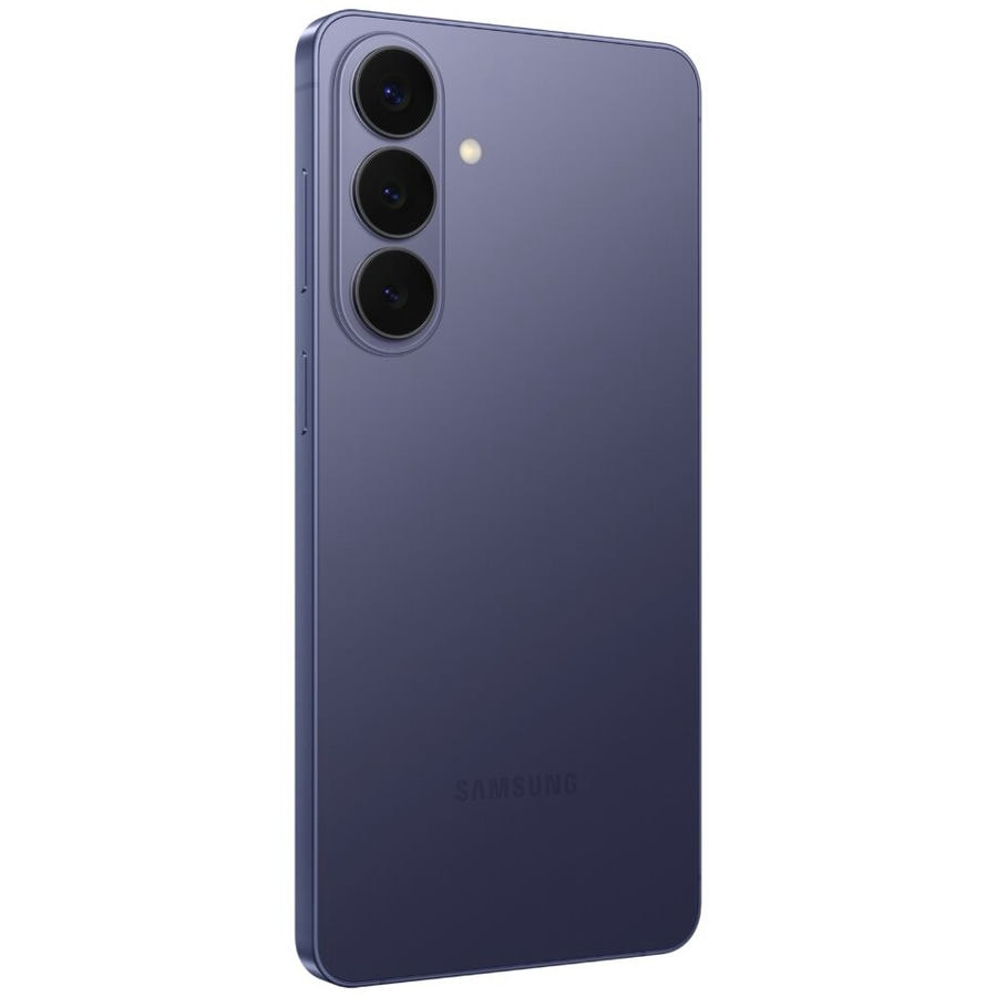 Смартфон Samsung Galaxy S26+ 12/256GB Фиолетовый (Cobalt Violet)